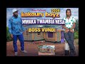 Boss Vundi Mwaka 2026