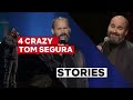 Tom Segura's Craziest Stand-Up Stories Mp3 Song