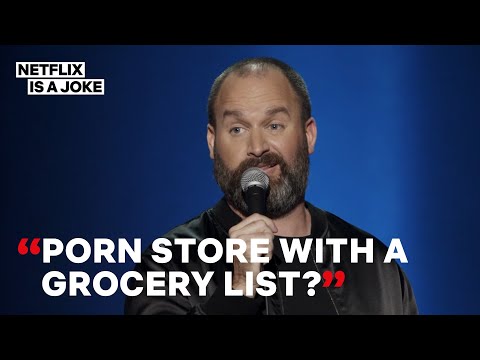 Tom Segura's Craziest Stand-Up Stories