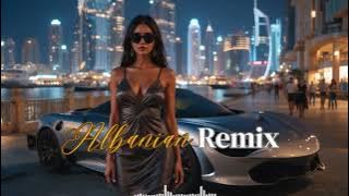 🎉 HABIBI Albanian Party Remix 2025 🔥 Balkan Beats x Arabic Fusion