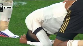MBUTHUMA VS AMAZULU | CHANCES MISSED | WHY YOU ALL NOT APPRECIATE HIM ? #OnceAlways #orlandopirates 