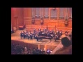 Mikhail Pletnev - Mozart Concerto KV 488 3rd