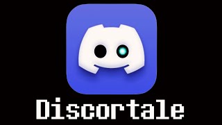 видео: Если бы события UNDERTALE были в Discord... картинка: Если бы события UNDERTALE были в Discord...