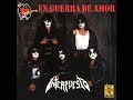 INTERPUESTO EN GUERRA DE AMOR ALBUM COMPLETO