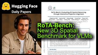 RoTA-Bench: New 3D Spatial Benchmark for VLMs
