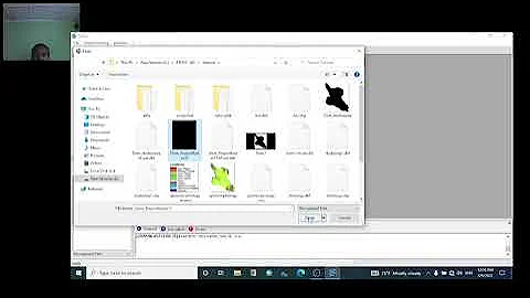 geomorphology map preparation using SAGA GIS _ part 1