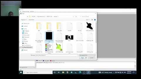 geomorphology map preparation using SAGA GIS _ part 1