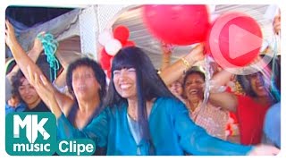 Fernanda Brum - Dia De Festa (Clipe Oficial MK Music)