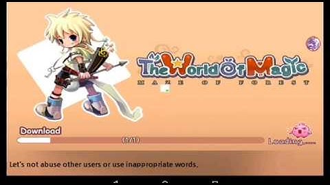 TWOM guide! Tutorial to get lvl 5 with Warrior!