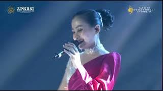 PARCUMA AMBON (Beta Susah Dirantau) Cipt: Arie Sapulette || Cover B-THREE STAR || LIVE PERFOM MANADO