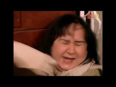 مسلسل المطاردة ـ الحلقة 2 الثانية كاملة الجزء االثاني Al Motarda HD