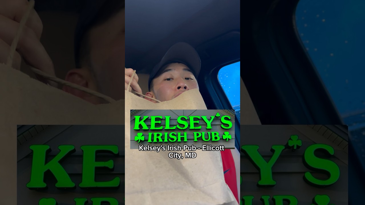 Kelsey’s Irish Pub #wings #chickenwings #lionking