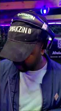 DJ SPHAKZIN LIVE MIX