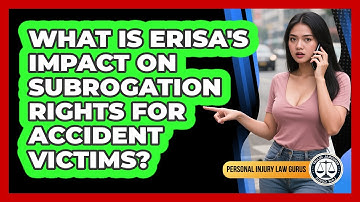 What Is ERISA