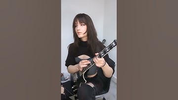 Thumbnail of Guitar backing track