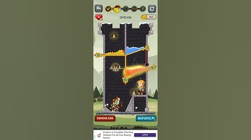 How to loot level 32 walkthrough solution gameplay | Game the chain