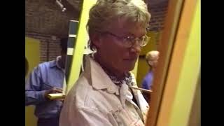 Kreatieve Groep Weesp 25 Jaar Schilderen