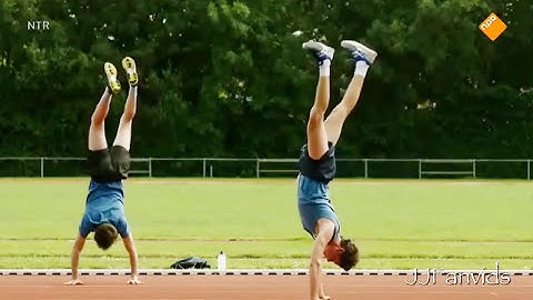 Marc & Sieger-You Are My Sunshine (Jongens-1080p) JJFanvids