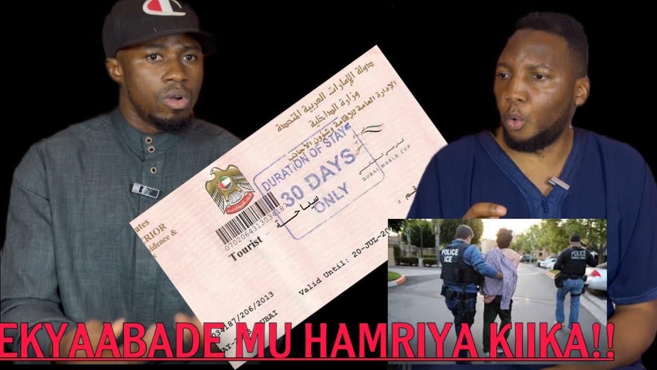 SULA EVENTS ASIMATUSE OKUTIKIBWA,BANA UGANDA BAANJI ABAKWATIDWA MU HAMRIA BAGENDA KUTIKIBWA