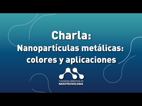Vídeo: Nanopartículas De Ferritina Para Mejorar La Autorrenovación Y La Diferenciación De Las Células Madre Neurales Humanas