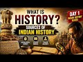 History Explained Simply | Sources of Indian History for Beginners