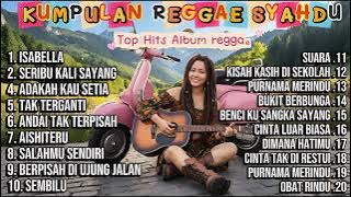 Top hits Reggae Spotify 🎧 Kumpulan Musik Reggae Indonesia #reggaeindonesia