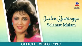 Helen Sparingga - Selamat Malam