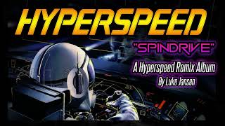 Hyperspeed - Dignee Theme - Remix