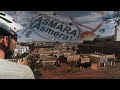 Bike Packing ERITREA