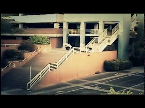 Skateboarding Gap Compilation 4 [HD]