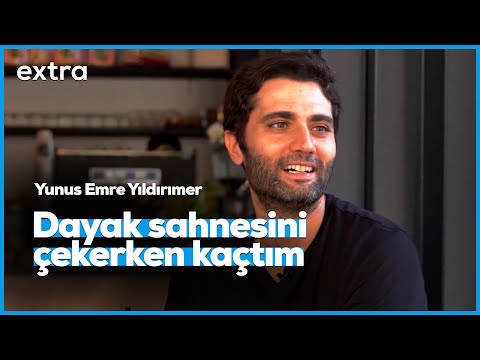 Yunus Emre Yıldırımer, Oktay Kaynarca'dan yediği sopayı anlatıyor