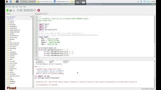 Fix "RuntimeError: None data for /?", in CircuitPython on Arduino Nano RP2040 Connect