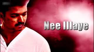 Nee Yaaro - Full Song with Lyrics - Kaththi