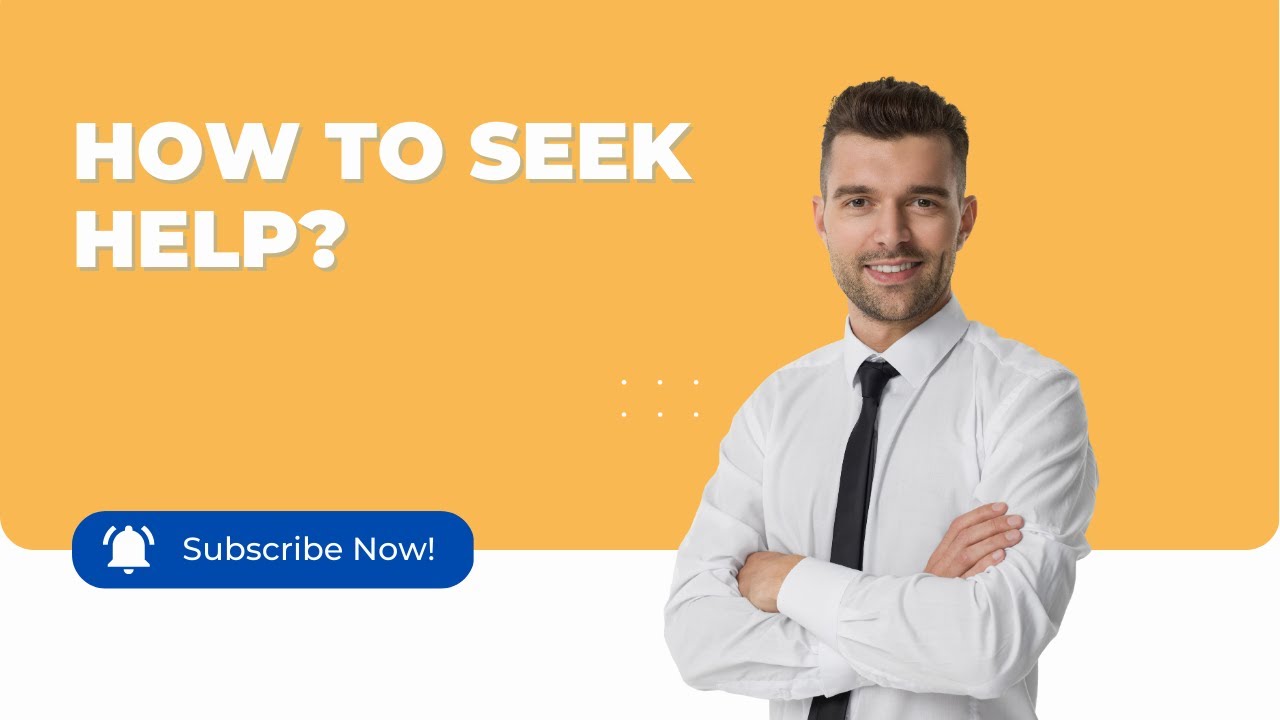 Get help - YouTube