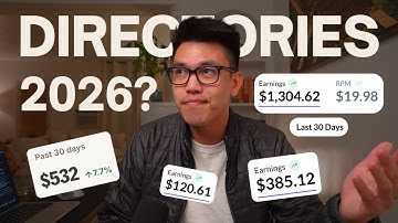 Should You Still Build Directories in 2026? My Honest Thoughts + What