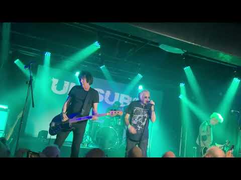 UK Subs - Kill Me