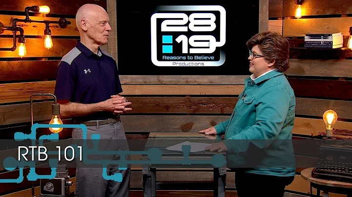 28:19 RTB 101: Is There Any Evidence for Joshua's ...