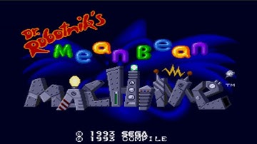 Danger! - Dr. Robotnik