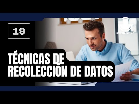 Video: ¿Cuáles son los métodos de captura de datos?