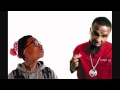 Tech N9ne ft. Wiz Khalifa - I'm A Playa (Say Yeah) [HD]