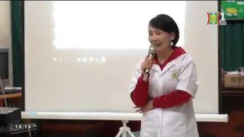 Công nghệ Điện Sinh Học DDS được ứng dụng tại Đông Y Nhân Tâm Group được nhà nước cấp phép hoạt động