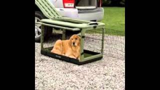 Dog Travel Cages screenshot 5
