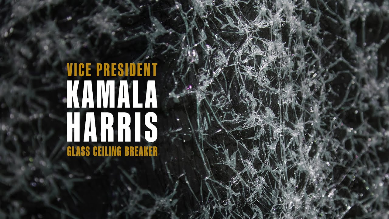 Chief Glass Ceiling Breaker YouTube