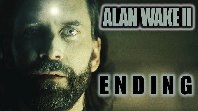 Alan Wake 2 - How to Survive the Summoning and Beat the Final Boss