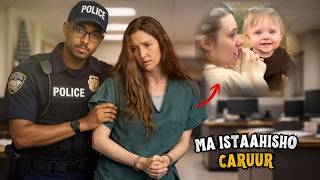 Sir Qarsoon Oo Laga Helay Guriga … Kiiskii Megan Boswell .