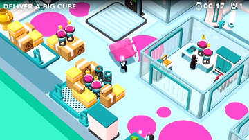 [PB] Good Job! - 403 NIT in 1:10