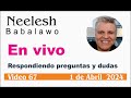 En vivo neelesh 01 del 4 del 2024