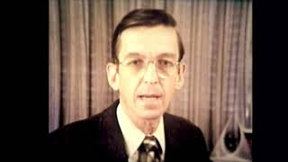 Historical PSAs - Salt in Diet - Commissioner Arthur Hayes Content