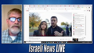 Revelation 11 Has a Profound Coming Fulfillment(Clip: Full video link below)