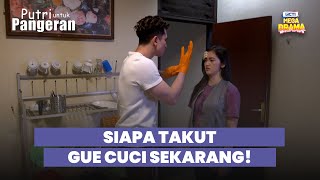 Download Lagu Pangeran Nantangin Putri Nih | PUTRI UNTUK PANGERAN | EPS.25-26 (6/10) MP3